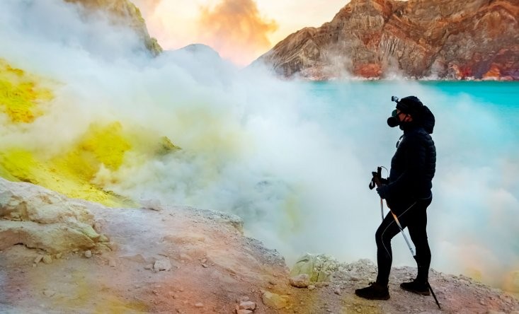 ijen