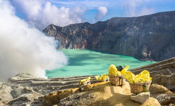 ijen