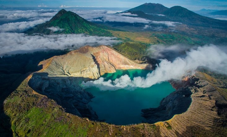 ijen