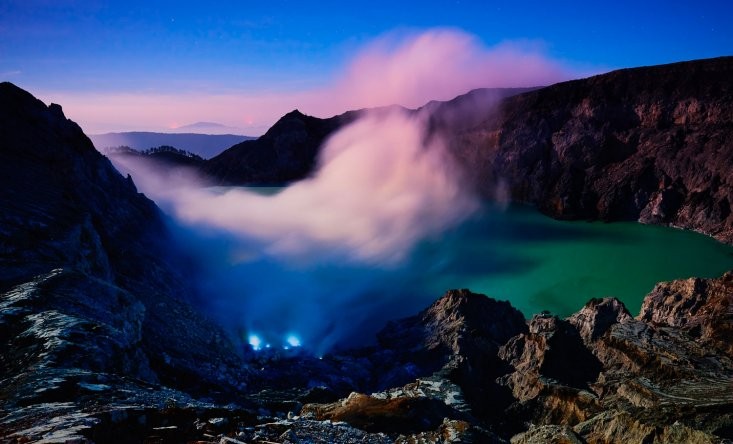 ijen