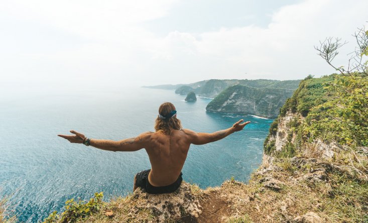 Nusa Penida