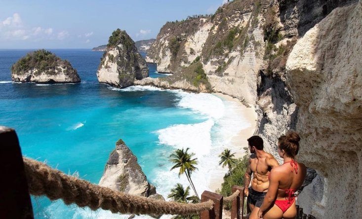 Nusa Penida