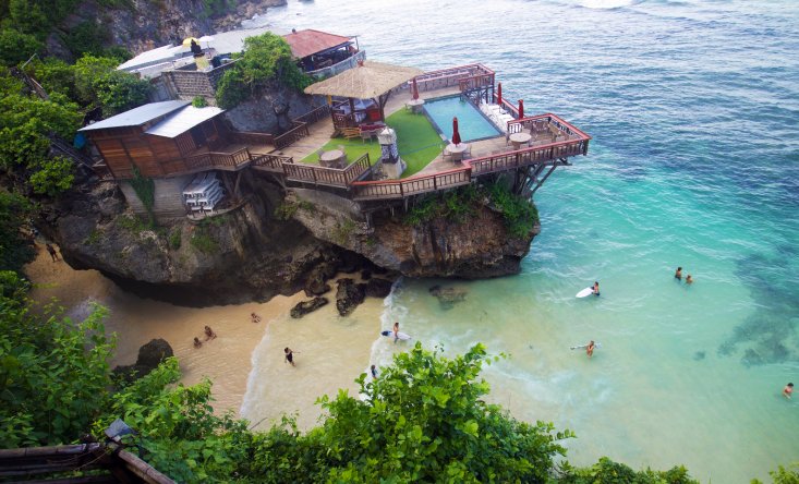 Uluwatu