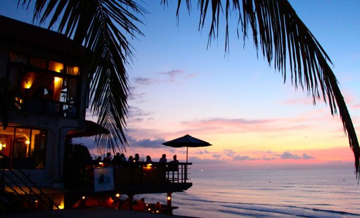 Uluwatu