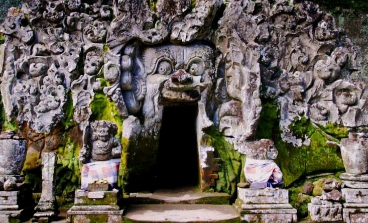 Goa Gajah