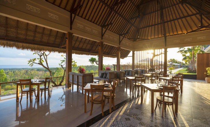 Отель Semabu hills 4*