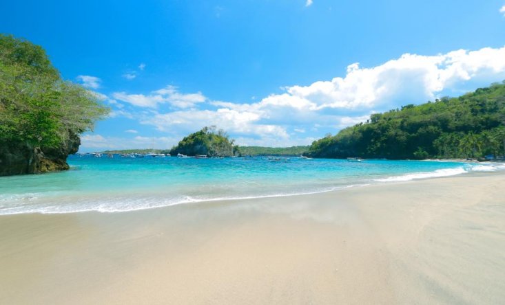 Crystal Bay