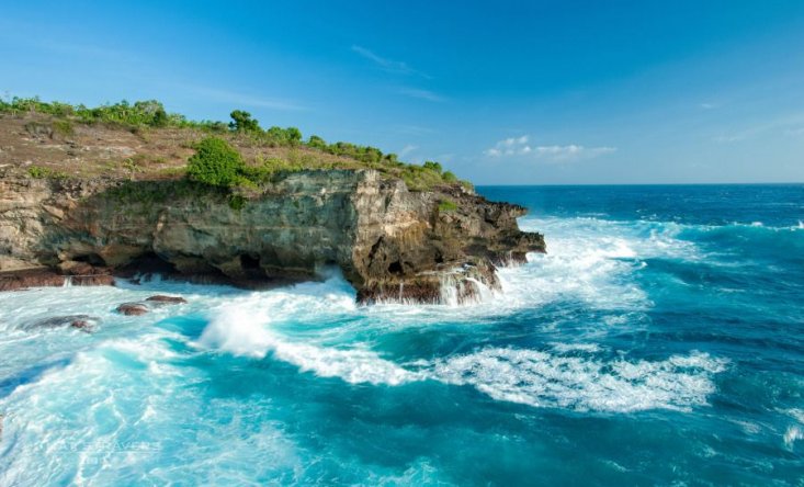 Nusa Penida