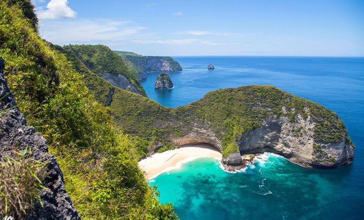 Nusa Penida