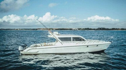 Cruise on yacht "Accura 49"