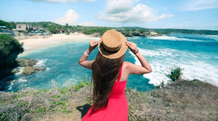 Bali beach tour