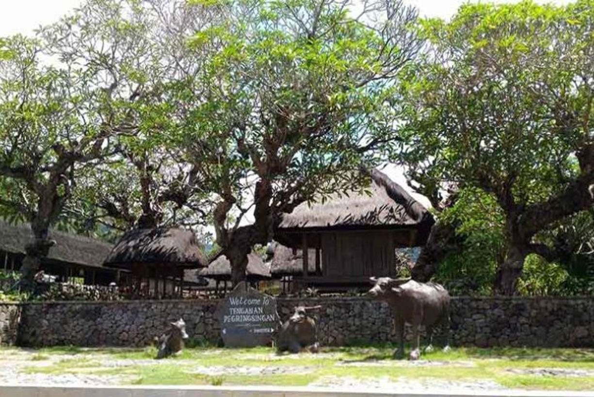 Tenganan Village
