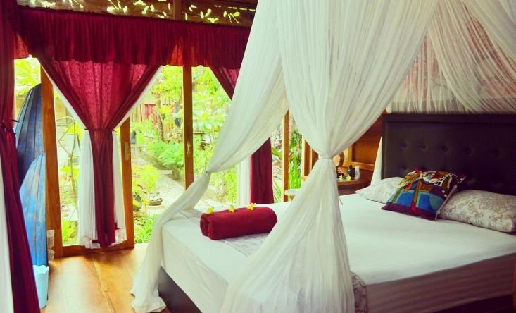 Didu's homestay