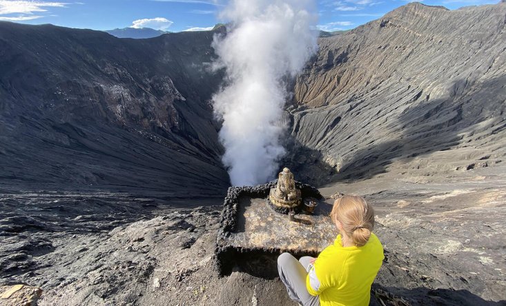 Ijen