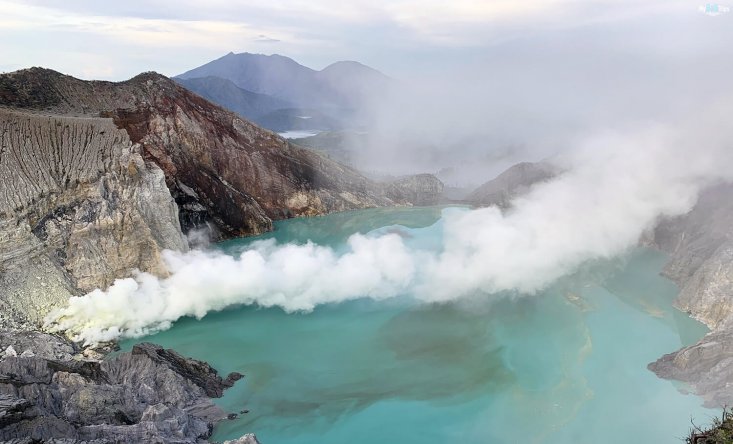 Ijen