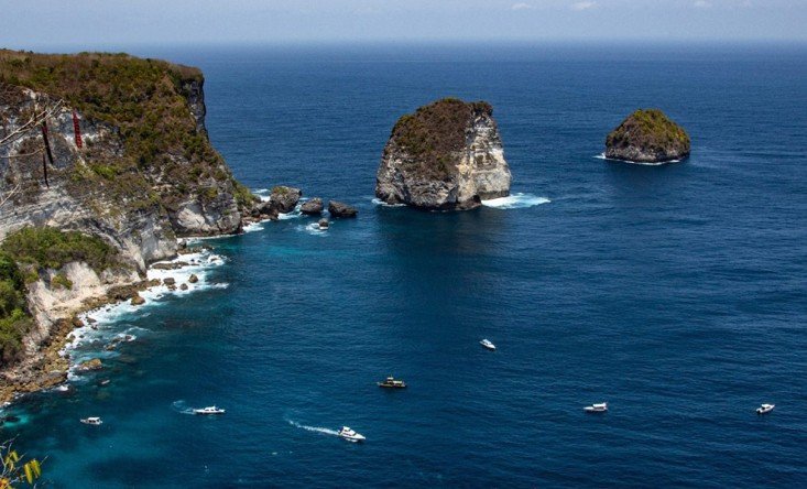 Manta Bay