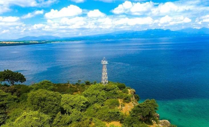 Cape Tanjung Menangis