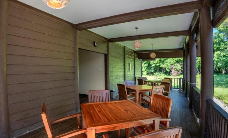 Lunch place