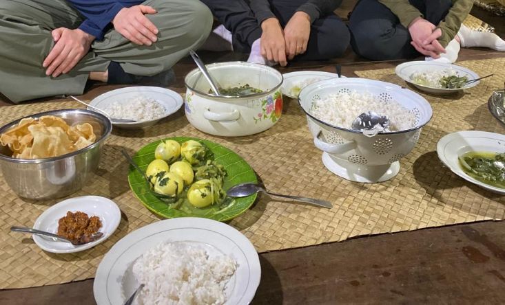 Dinner
