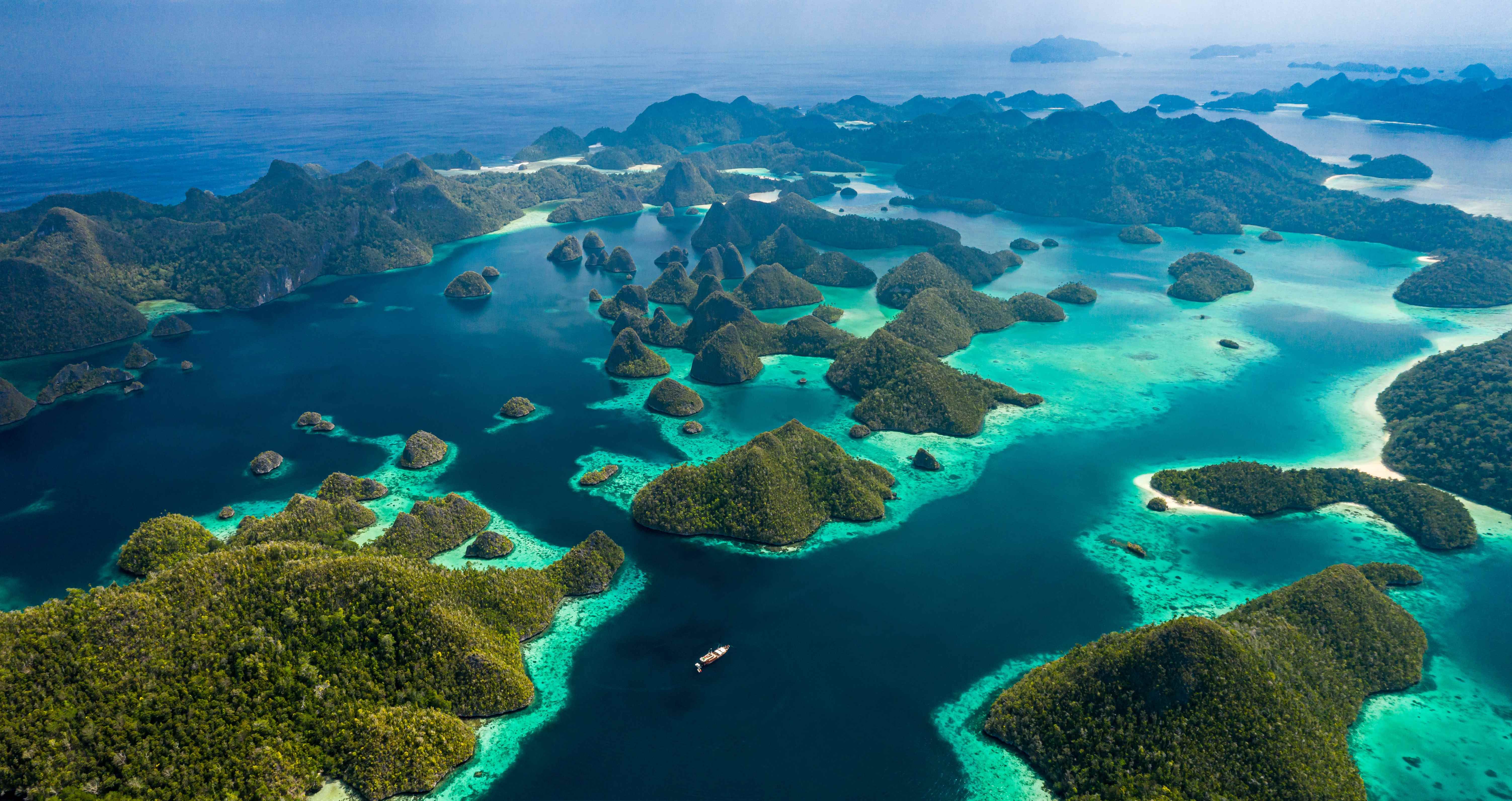 Raja Ampat Islands Raja Ampat Islands