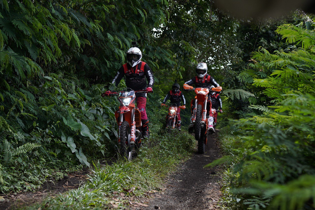 motocross