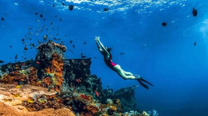 Circuit de 2 jours à Amed