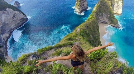 L'escapade de Robinson