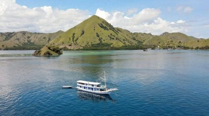 Bateau standard « Ladyana »