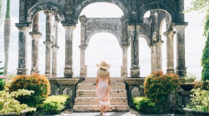 Forfait circuit : activités populaires à Bali