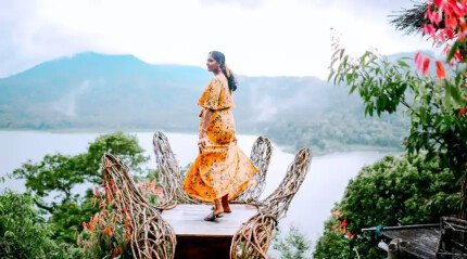 La magie du nord de Bali