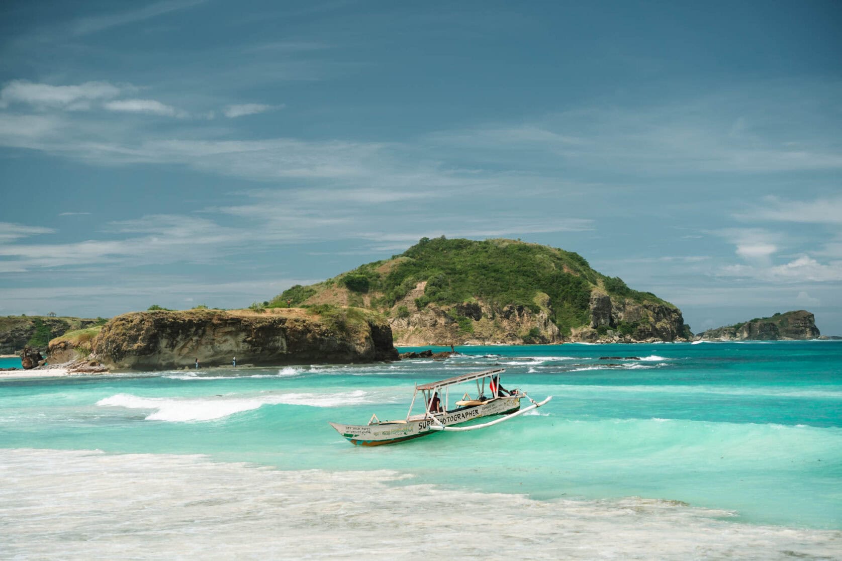 Kuta Lombok