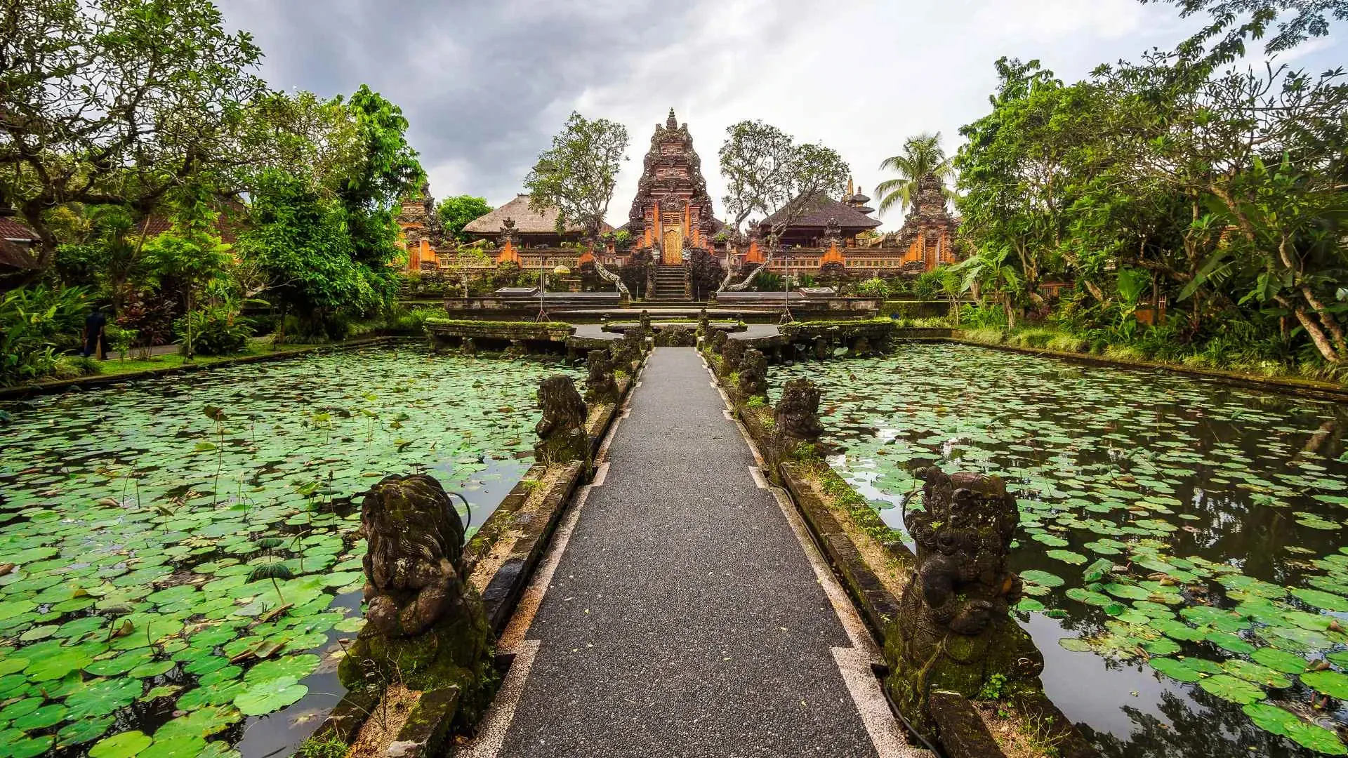 Ubud