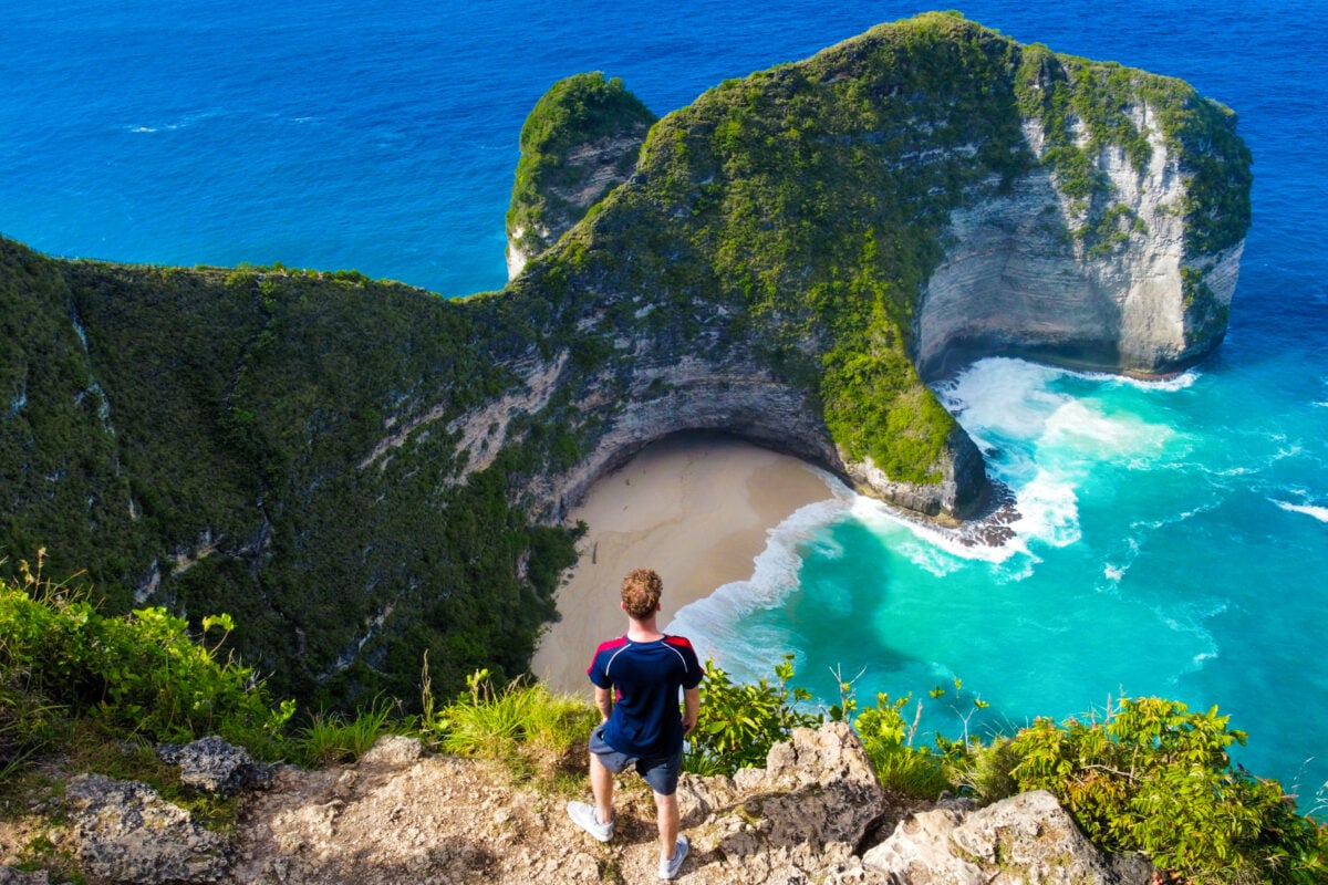 Nusa Penida