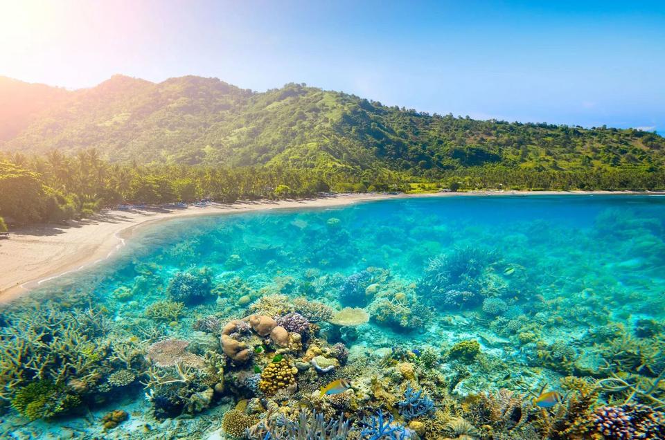 Lombok guide