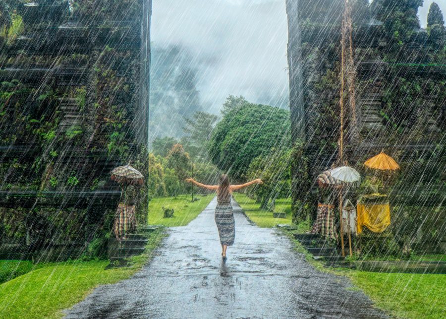 Rainy season