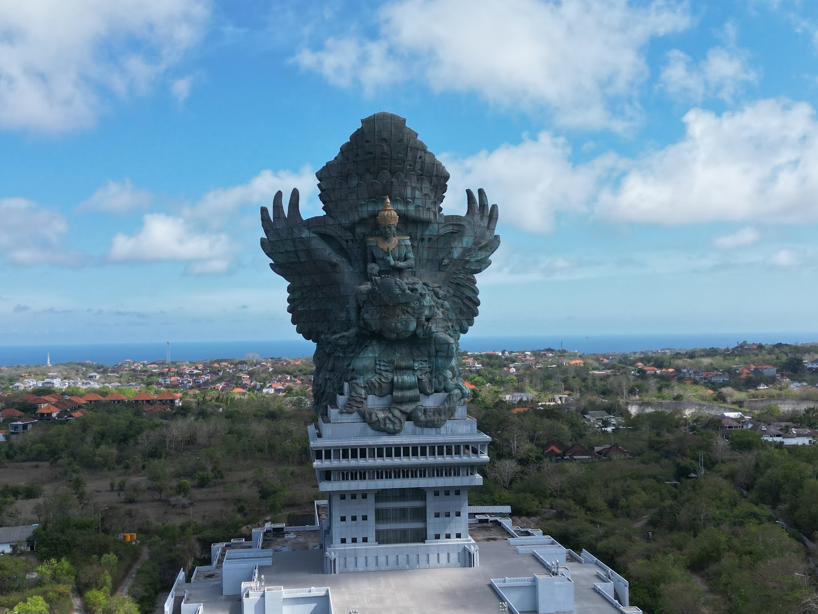 Garuda Wisnu