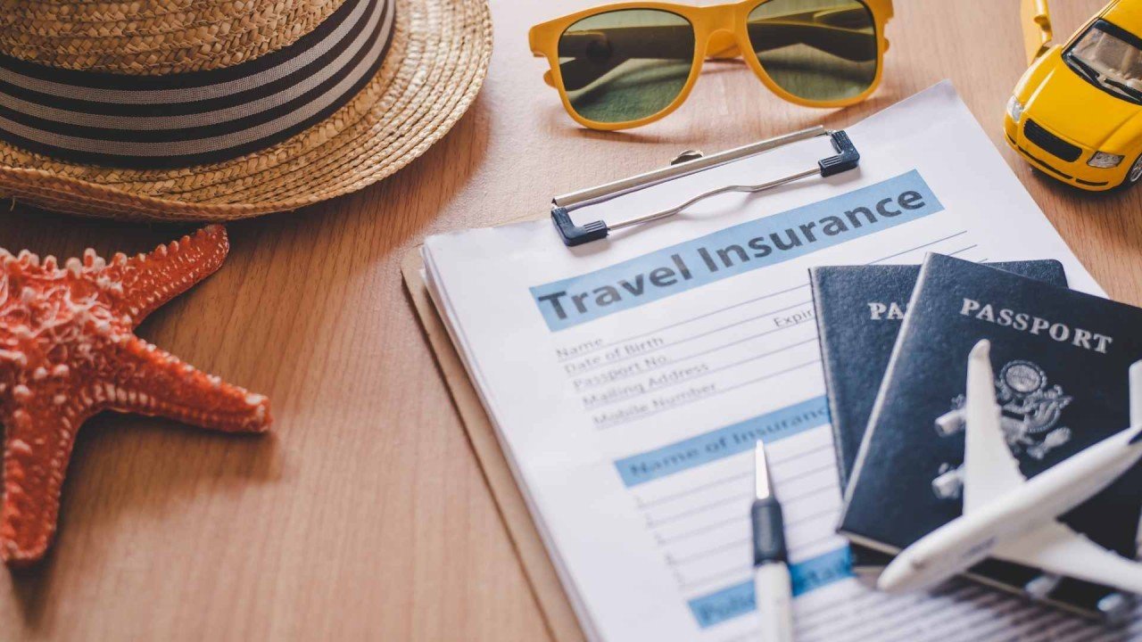 Travel