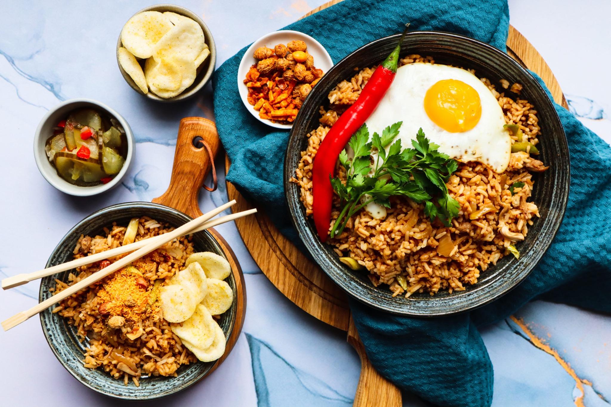 Food