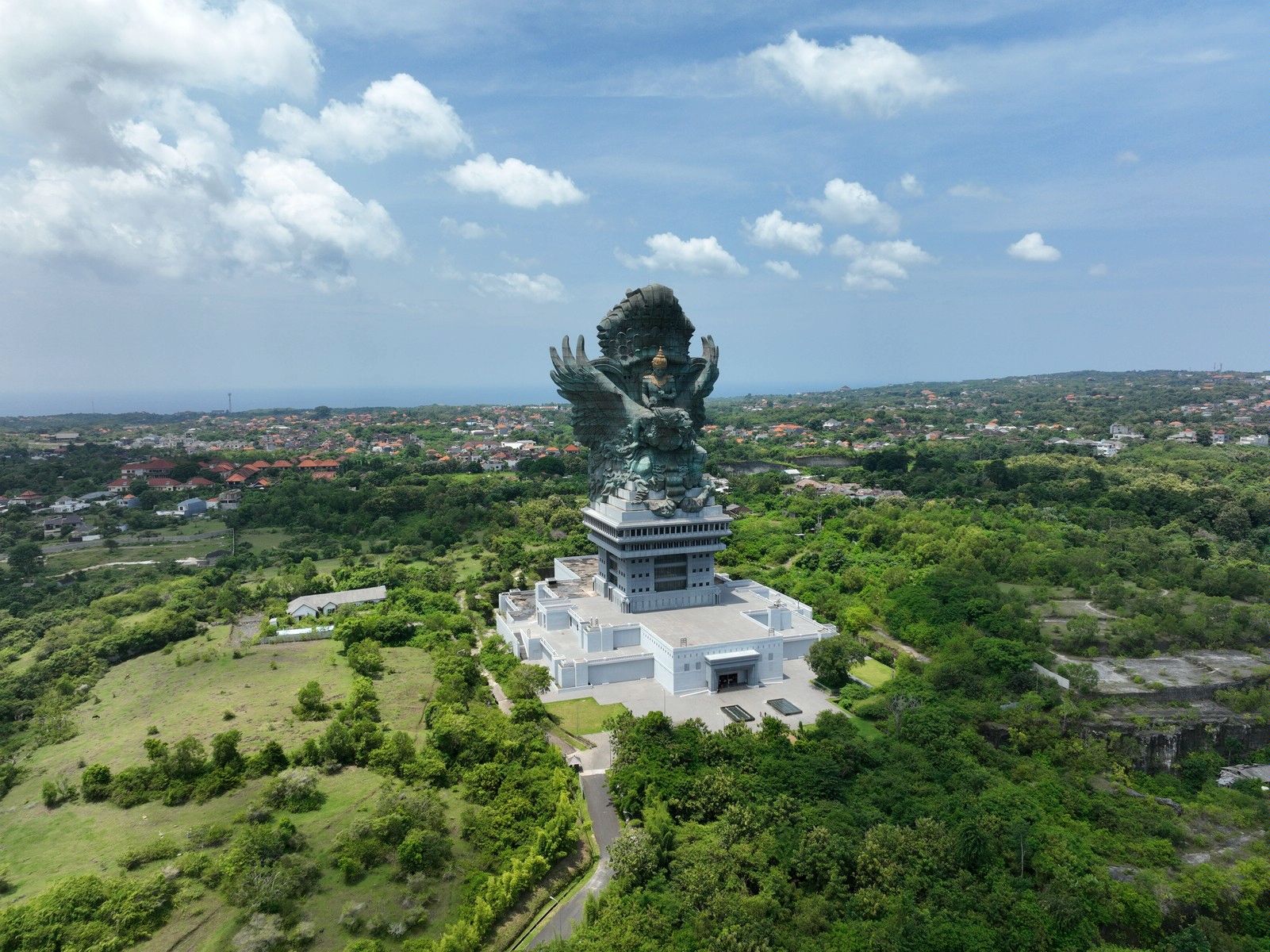 Garuda Wisnu