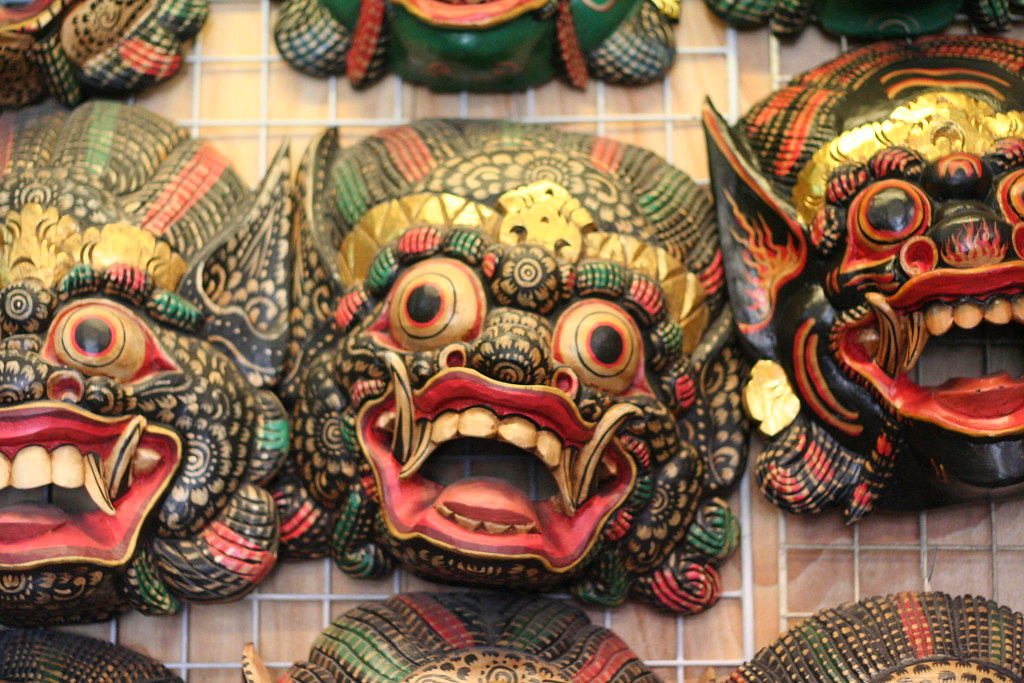 Masks