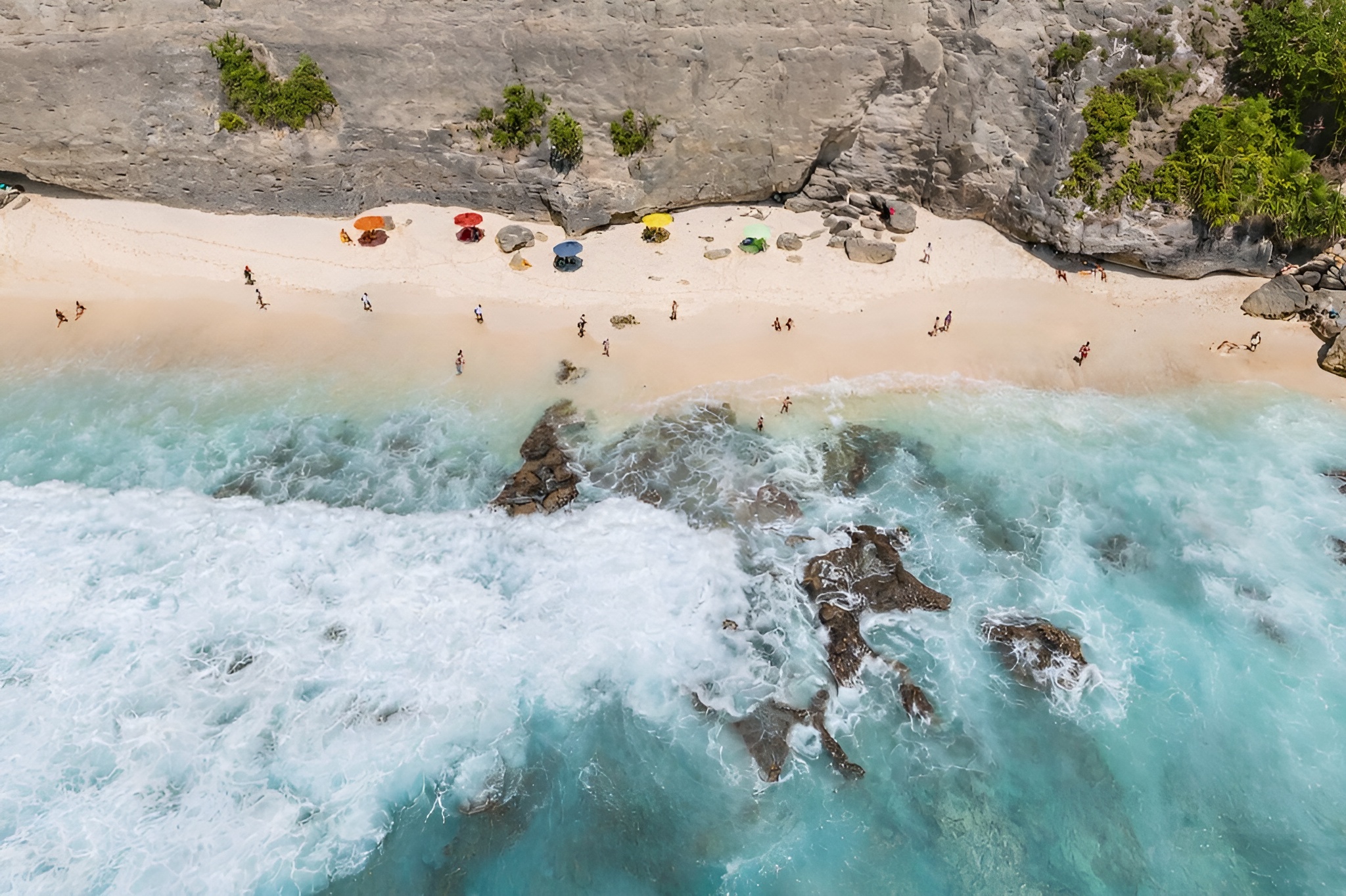 Nusa Penida