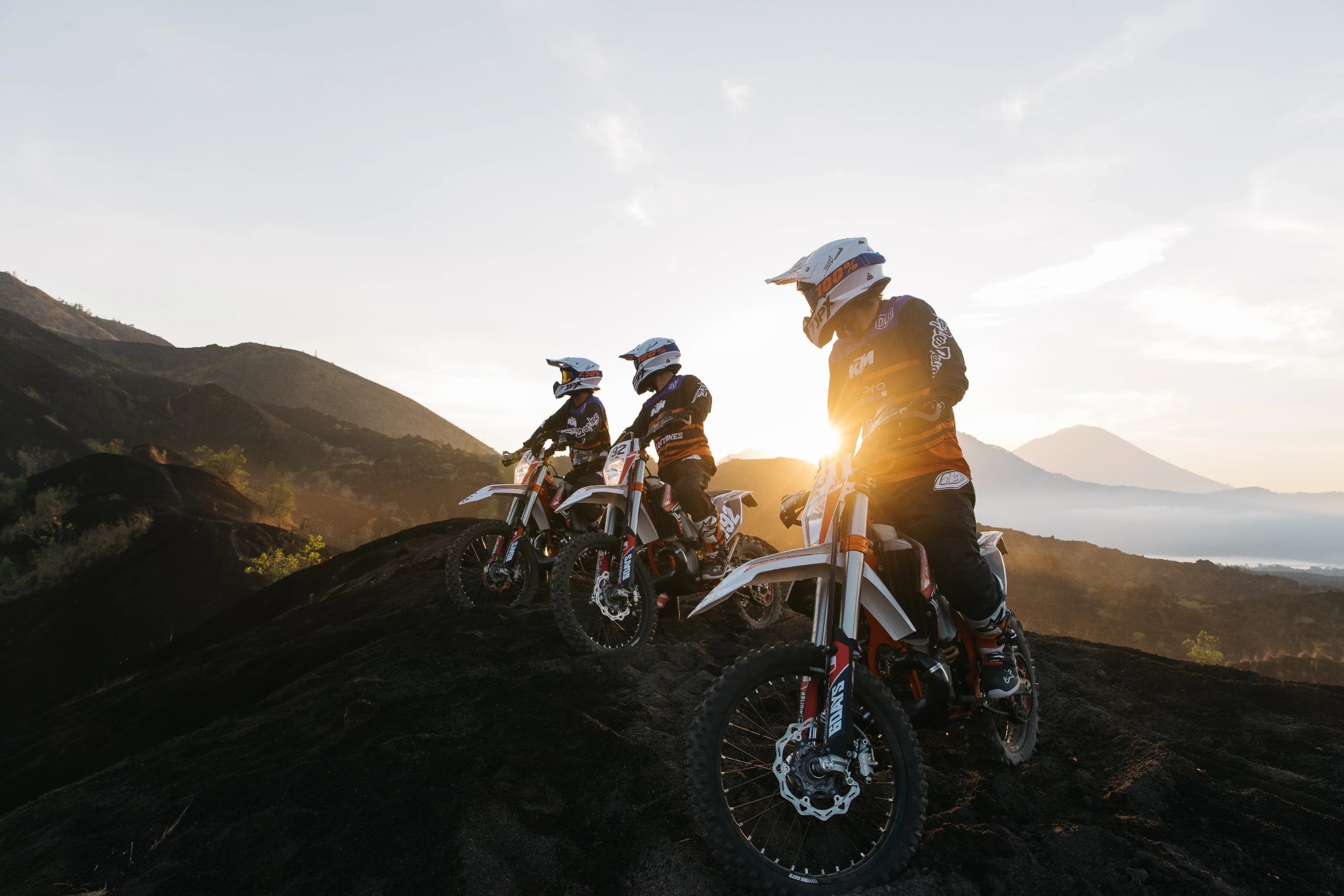 Motocross