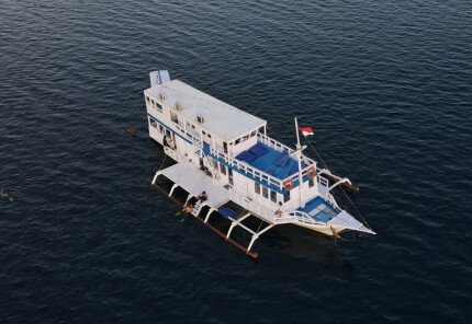 Osiana Alo — Komodo en 3 Jours