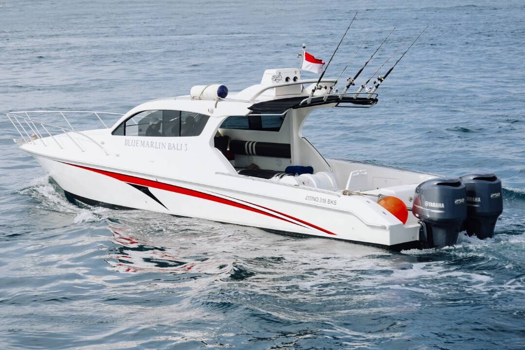Yacht ACCURA 39