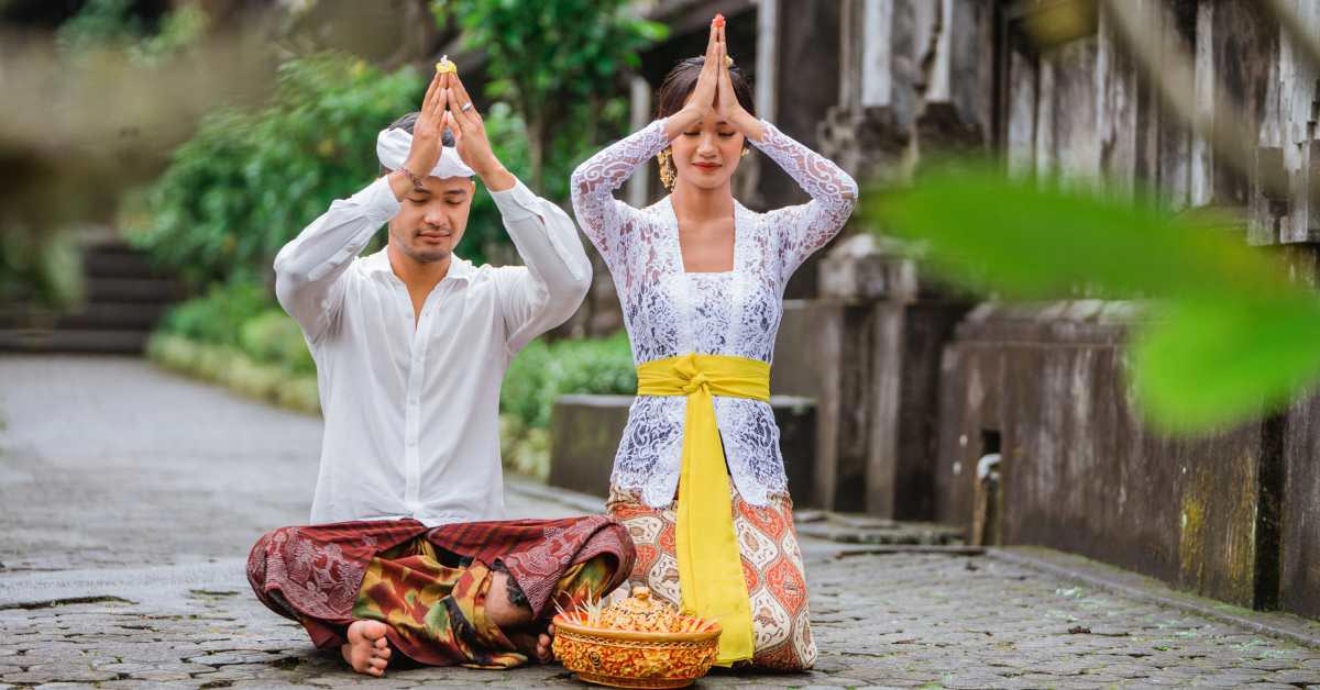 Nyepi