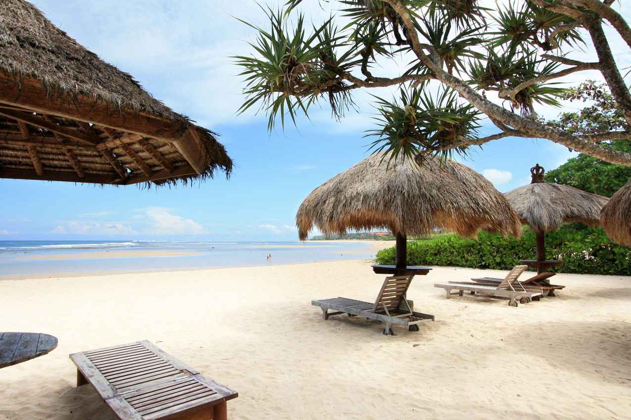 Nusa Dua