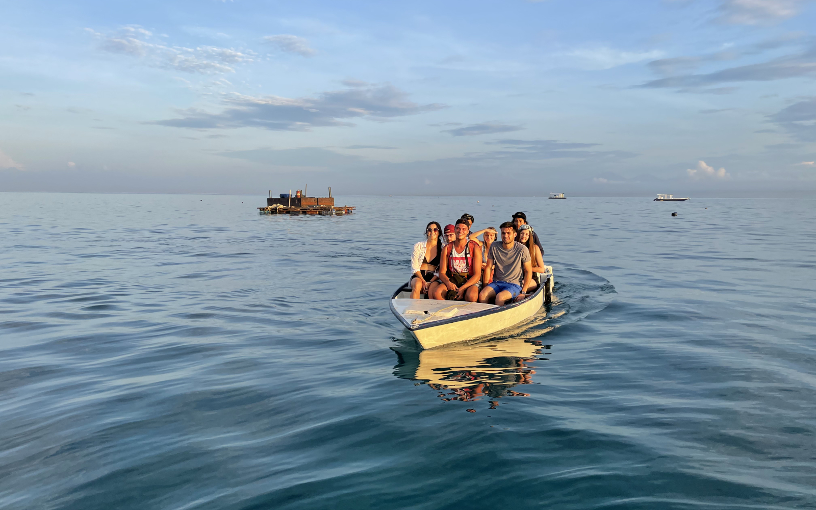 Navigation de plaisance