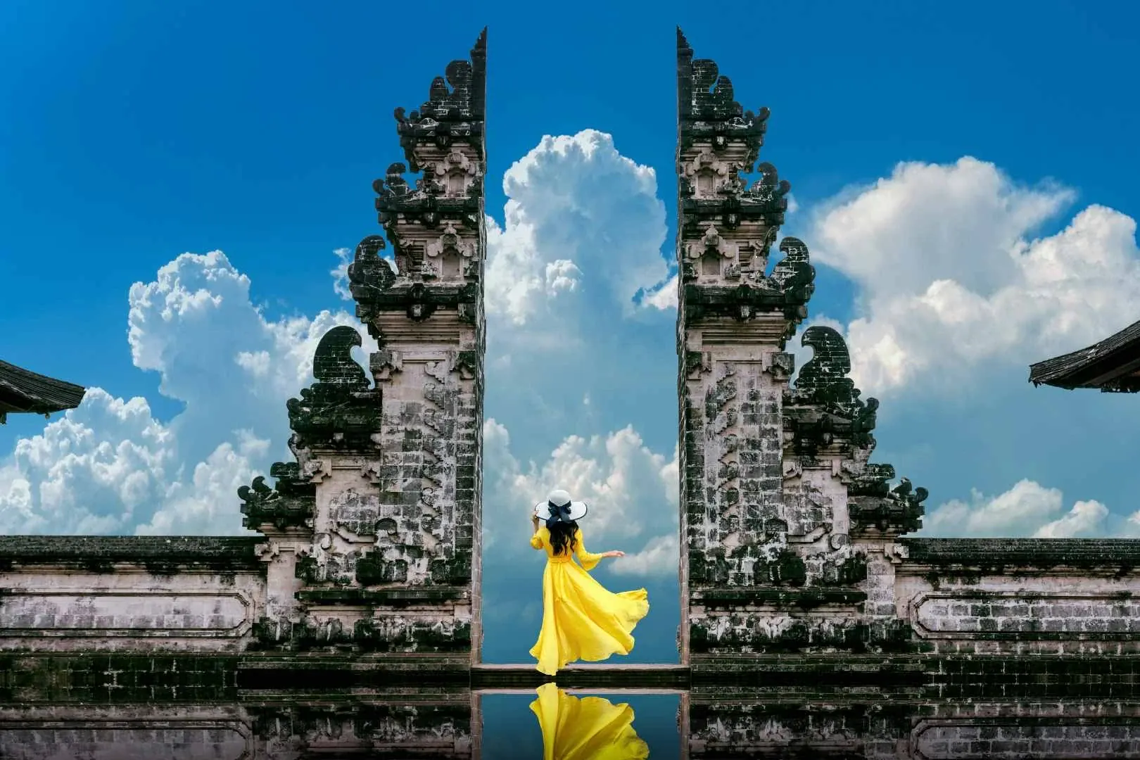 Best shots in Bali
