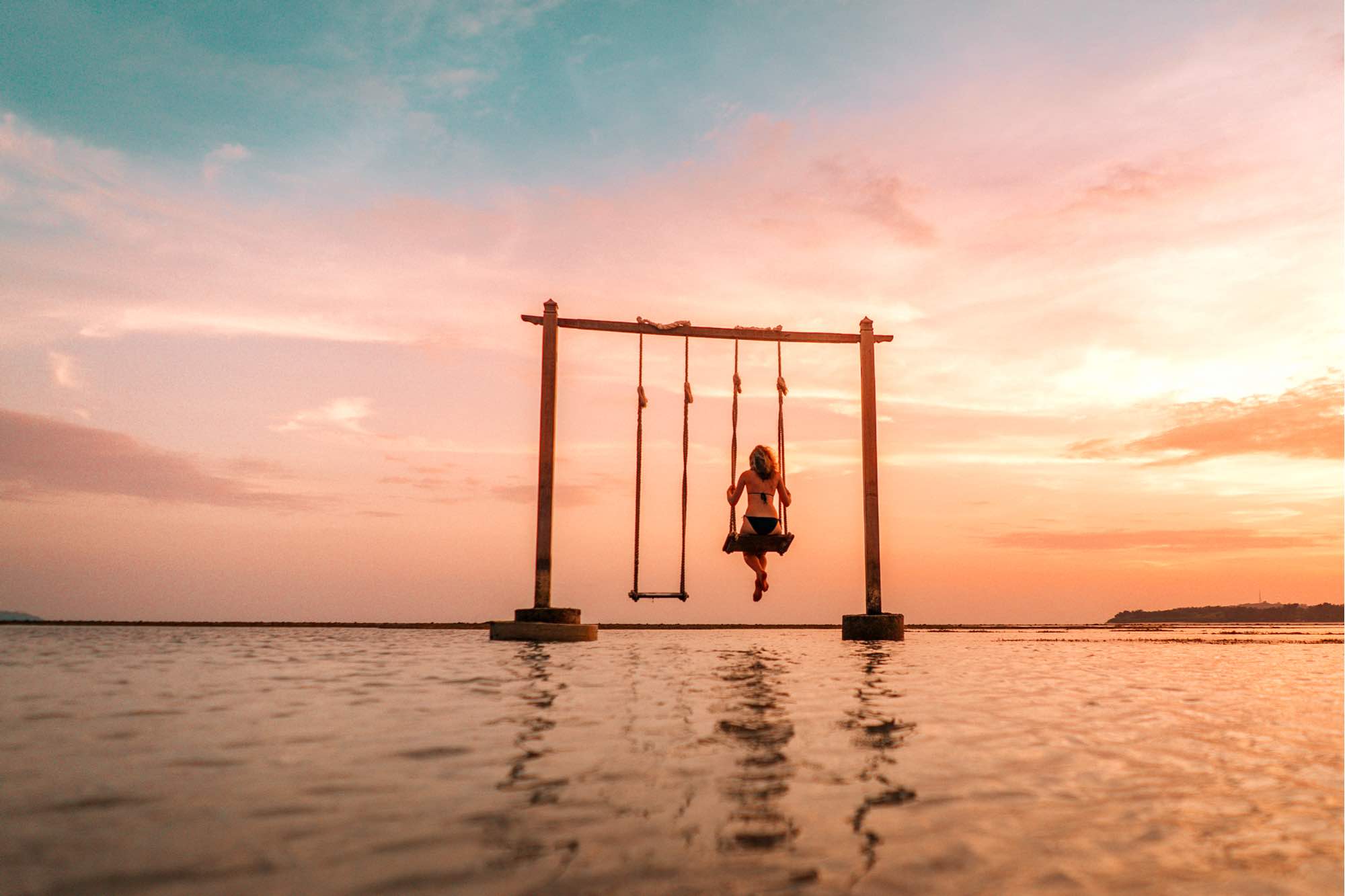 Swing
