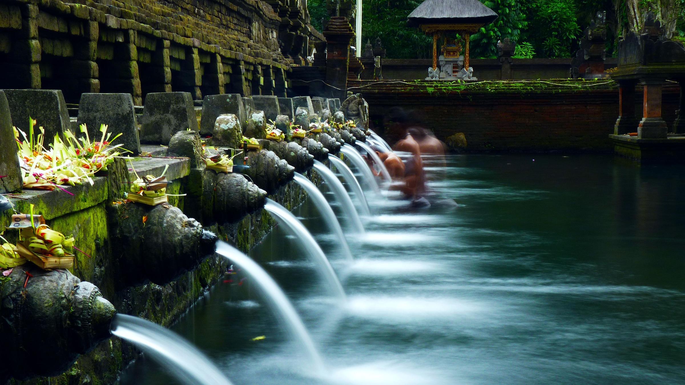Pura Tirta Empul